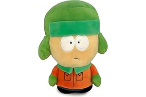 Khadou South Park 6" Plush Toy
