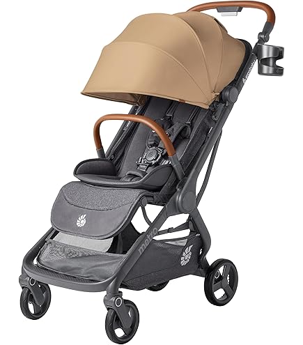 Hartan Kombikinderwagen Racer GTS Set inkl. Babywanne trend peach blossom |  1223273627 : Amazon.de: Baby