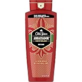 Old Spice R/C Ambassador V&uuml;cut Şampuanı 621ML
