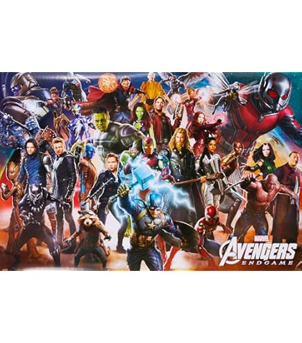 Avengers