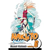 Naruto, Vol. 6 (Volume 6): Predator