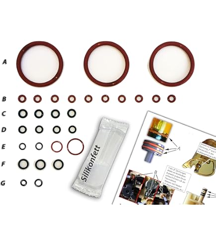 Manopola Vapore Marrone Per Caff&egrave; DeLonghi Icona Vintage