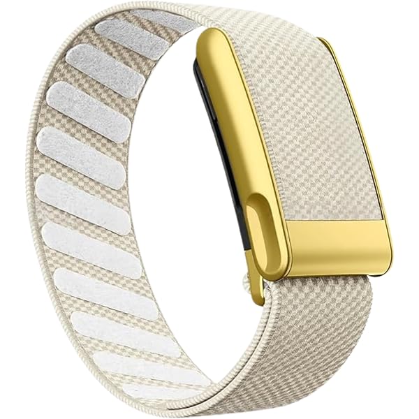 thumbnail image 2 of Super Soft Sport Flex Silicone Wristband For Whoop 5.0 MG ONE Peak Whoop 4.0 Heart Rate Monitor Waterproof And Sweatproof 2 of 10