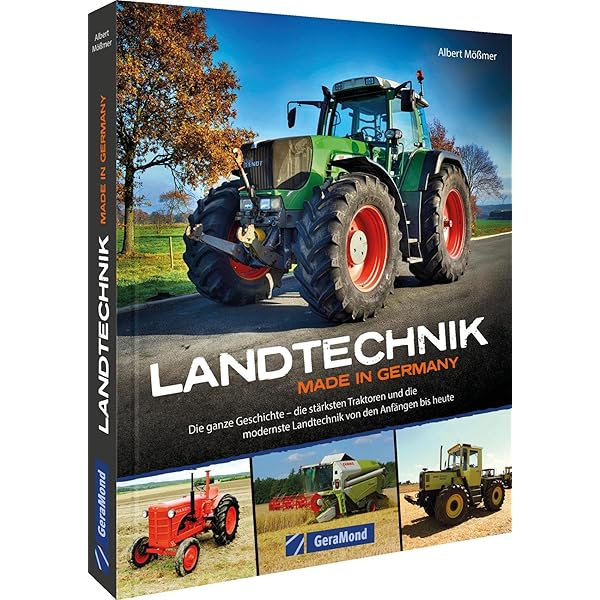 洋書 Deutsche Traktoren seit.1907 洋書 Deutsche Traktoren seit.1907 洋書 Deutsche Traktoren seit