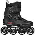 Powerslide Next Core Black 80 - EU 36-37 / US 3-4 / UK 2-3
