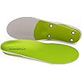 Superfeet Unisex Supportive Insole Green F Green SF/3000-12/14 10 - 11.5 UK