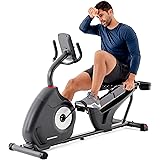 Schwinn Fitness Serie di biciclette reclinabili