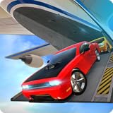 Flugzeug Flug Autotransporter Features