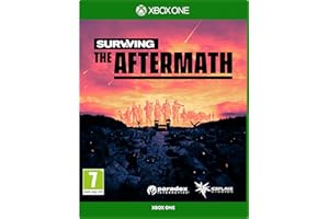 KOCH MEDIA Surviving the Aftermath D1 XONE IT/ESP