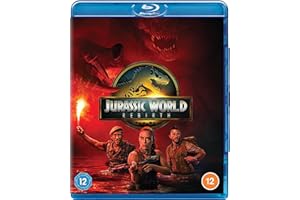 Jurassic World: Rebirth