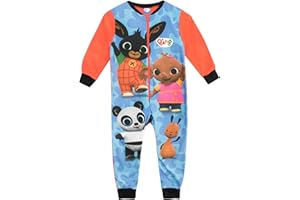 Bing - Grenouillère - Flop et Pando - Garçon