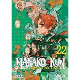 Hanako-kun, el fantasma del lavabo 22