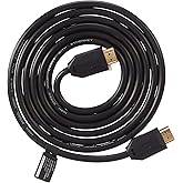 HP HDMI to HDMI 2.0 Adapter 2.0m Cable