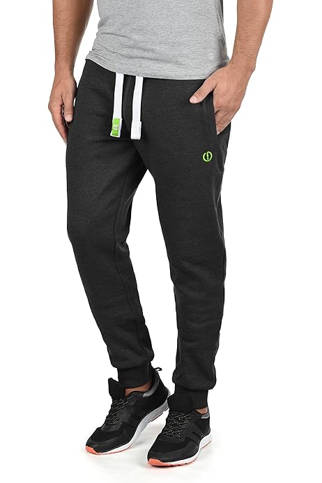Recto Pantalón Deportivo BennPant Para Hombre Forro Polar Suave