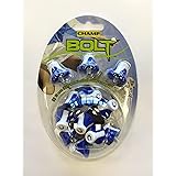champ bolt football studs