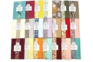 Unbekannt Greenleaf - Duft-Sachet Duftsäckchen Dufttüte Duftgranulat Duftbeutel Spa Springs