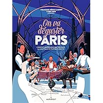 On va deguster la France by Gaudry, François-Régis - Amazon.ae