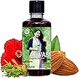 SRI MAHARISHI ADIVASI AYURVEDIC PRODUCTS - HERBAL PRODUCT Adivisi Ayurvedic Hair Oil | | For Men & Women Hair Care Herbal Hair Oil Made By Ayurvedic Herbs (100Ml)
