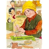 Los Duendes Zapateros (Troquelados Clasicos Coleccion)