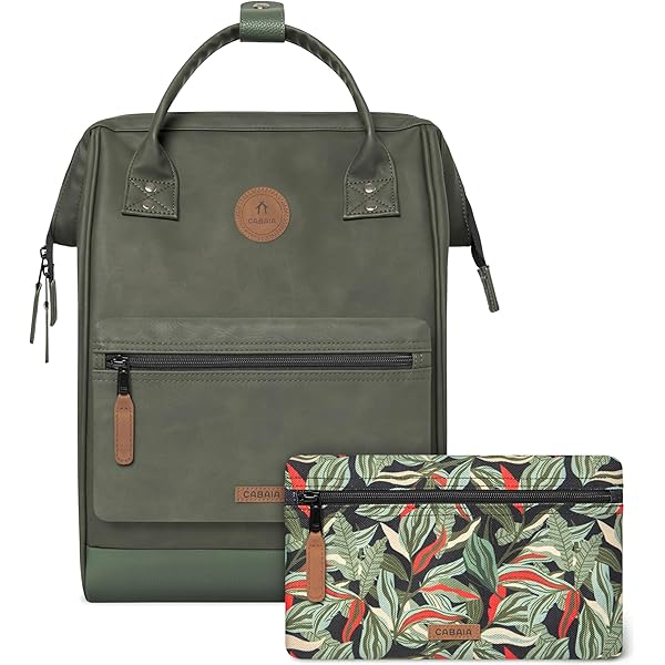 Cabaia Adventurer Medium Reykjavik Reykjavik | The Little - View #6