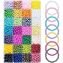 200 Fili Scoubidou Colorati - Corda Intrecciata Per Portachiavi, Braccialetti Fai Da Te - Foto 9