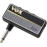 Vox - Amplifikat&ouml;r AP2-CL AmPlug V2 temiz, 86 x 38 x 31 mm