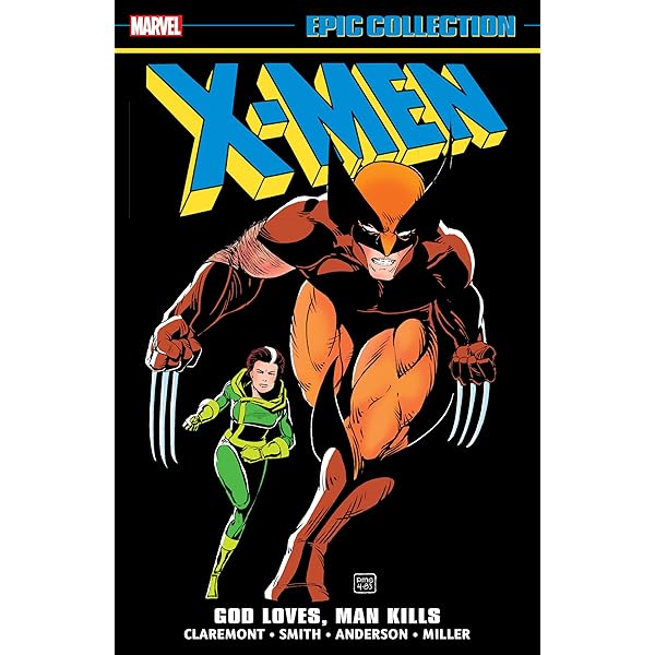 Uncanny X-Men Omnibus 1 アンキャニー エックスメン 1 Uncanny X-Men Omnibus Vol 1 HC Direct Market John Watson