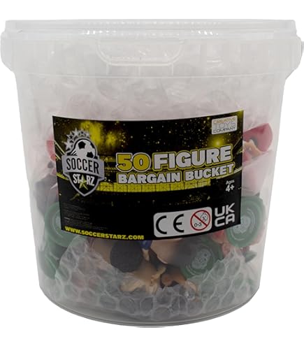 Notre Top 1 Des Mattel Fc Elite Au France - Janvier 2026