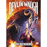Devlin Waugh: The Reckoning
