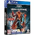 Assassin's Creed Valhalla L'Alba del Ragnarok - Code in Box (Add-On) - Playstation 4