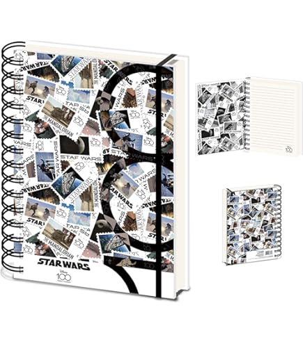 Cuaderno Tapa Dura Wonder Woman - Catálogo - Desko Distribuidora