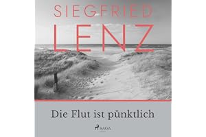 Die Flut ist pünktlich