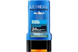 L'Oréal Men Expert Hydra Power3.60052E+12 DuschgelNULL, 250 ml
