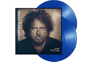 I Found The Sun Again (Blue