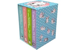 The Complete Chi's Sweet Home Box Set
