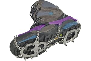 C.A.M.P. - ICE MASTER EVO - S - 36/38 - Viola