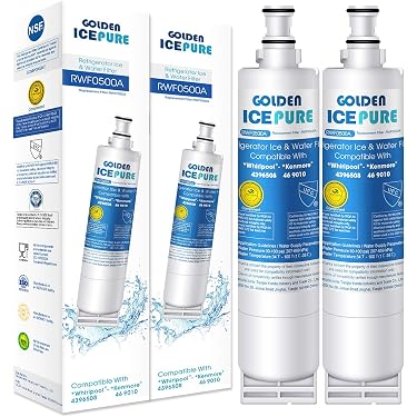 Filtro Acqua Per Frigorifero Seltino AMICO – Collegamento 1/4 – Confezione Sterilizzata UV