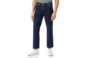 Wrangler Texas Jeans Uomo