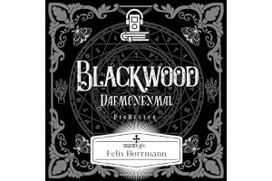 Dämonenmal: Blackwood 1