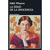 La edad de la inocencia (Andanzas)