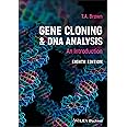 Gene Cloning and DNA Analysis: An Introduction, 8th Edition