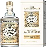 4711 Eau De Cologne Floral Col Jasmine EDC 100 ml Unisex Parf&uuml;m
