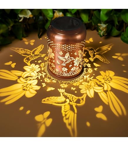 Lampe Solaire LED Moulin à Vent Décoration De Jardin Lampe De Terrasse