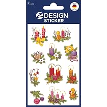 Lieblingspost – Weihnachtliche Designs Für Umschläge | Singleline