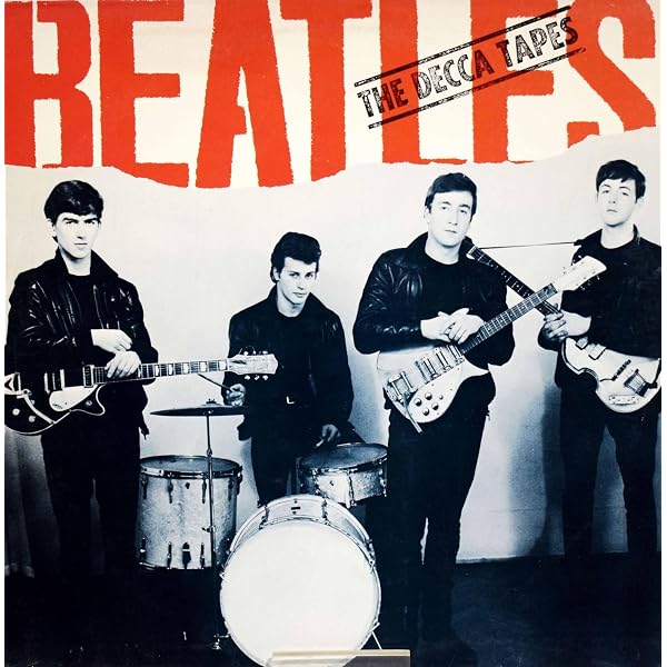 The Beatles: 1958-1962 [VINYL] by Beatles: Amazon.co.uk: CDs & Vinyl