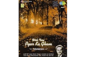 Woh Tere Pyaar Ka Gham