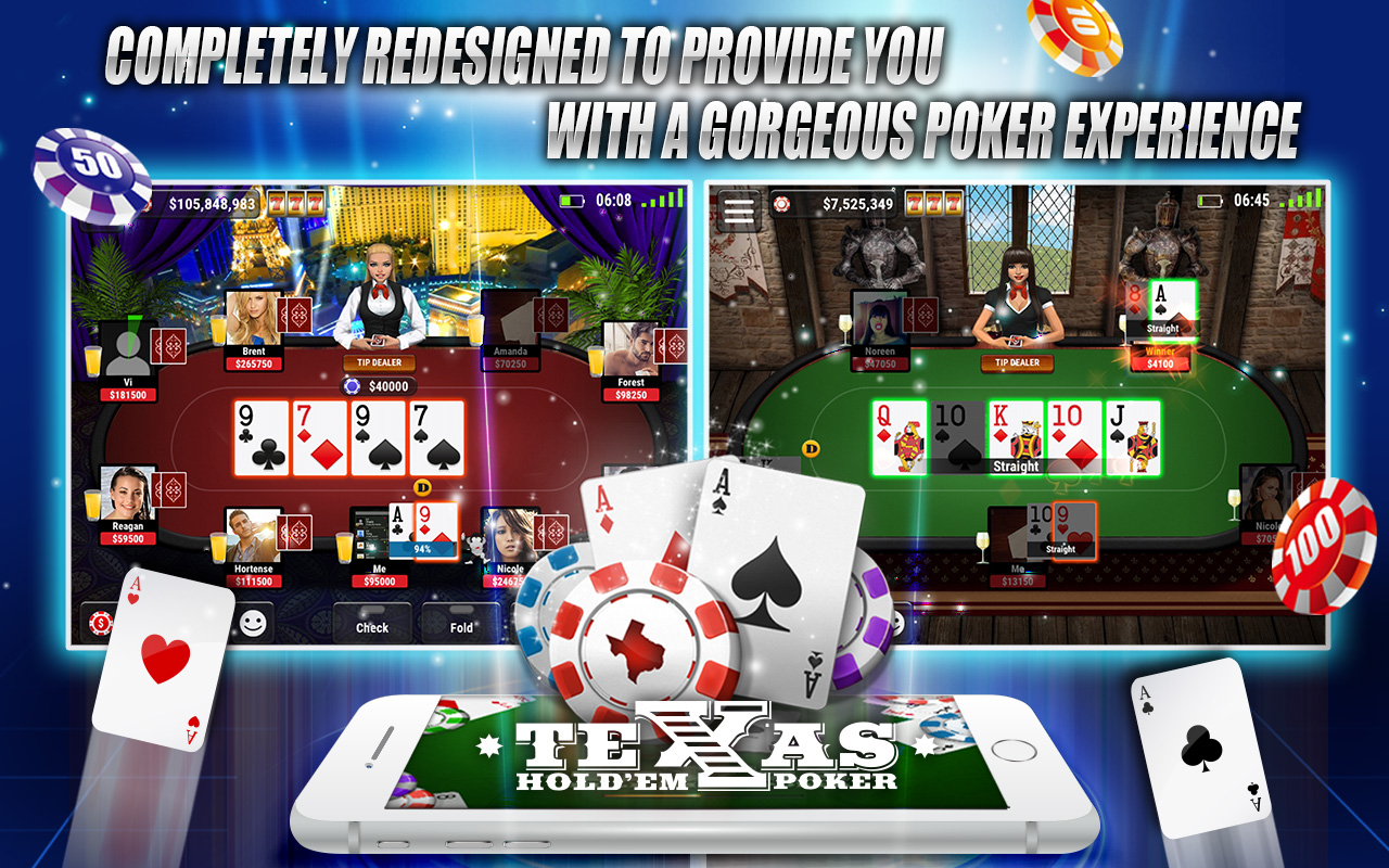 Free Live Texas Holdem Games Free Live Texas Holdem Games