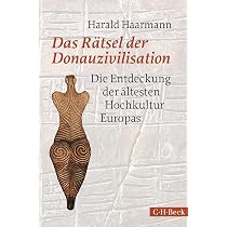 Die Indoeuropäer: Herkunft, Sprache, Kultur : Haarmann, Harald