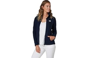 Helly Hansen Damen Daybreaker Fleecejacke