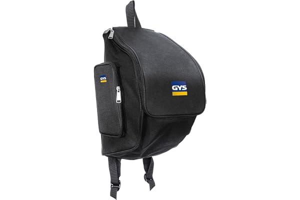 GYS - Sac à Dos pour Masque